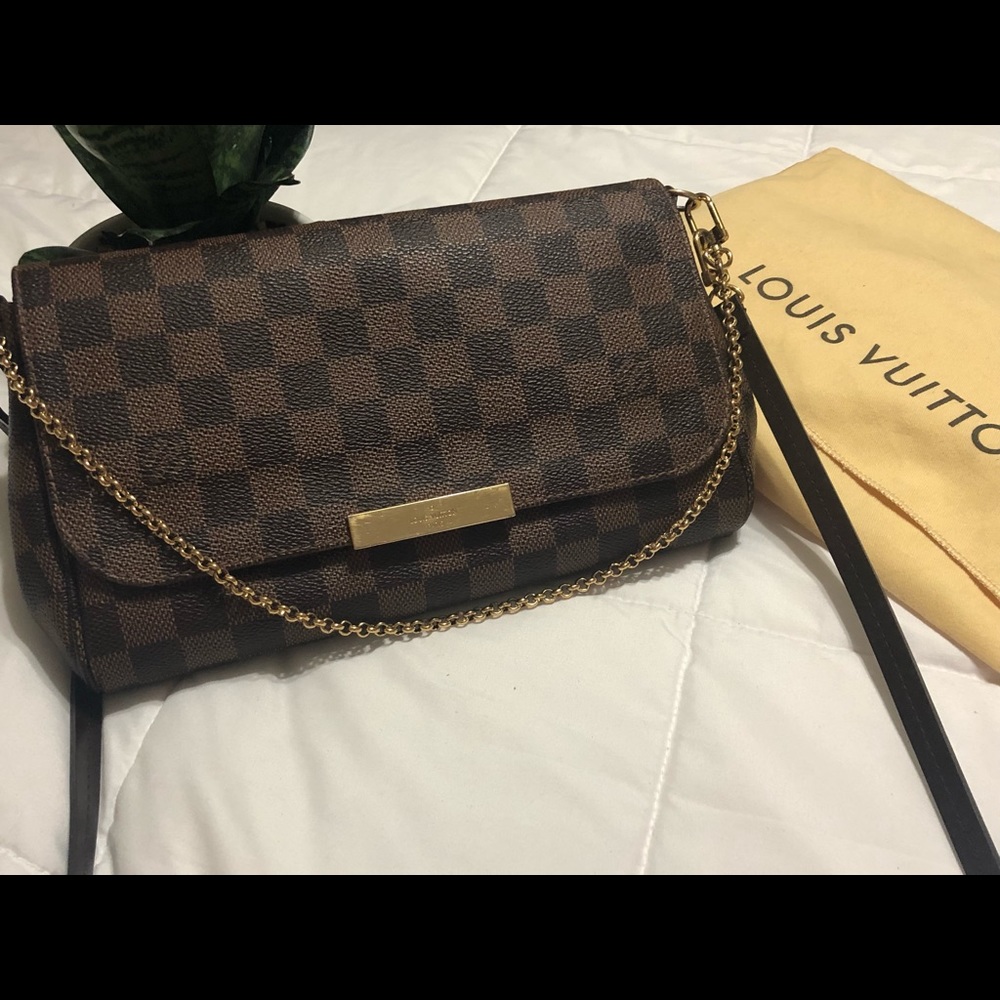Favorite MM LV